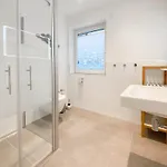 דירה Timmsande טימנדורפר שטרנד