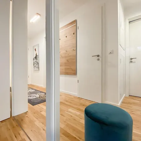 Appartamento Timmsande Timmendorfer Strand