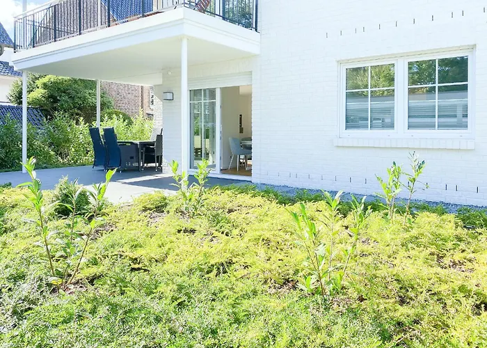 Lägenhet Timmsande *